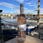 Dégustez Leucate Rosé